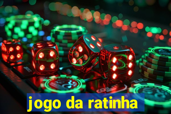 jogo da ratinha